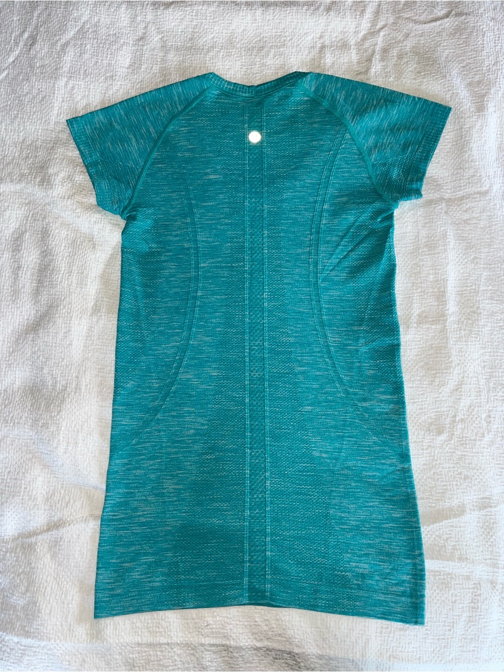 Lululemon Swiftly Tech Short Sleeve Crew - Picture 6 of 11